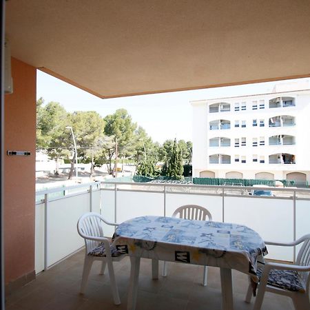 Apartamento Mar I Cel Miami Playa ภายนอก รูปภาพ