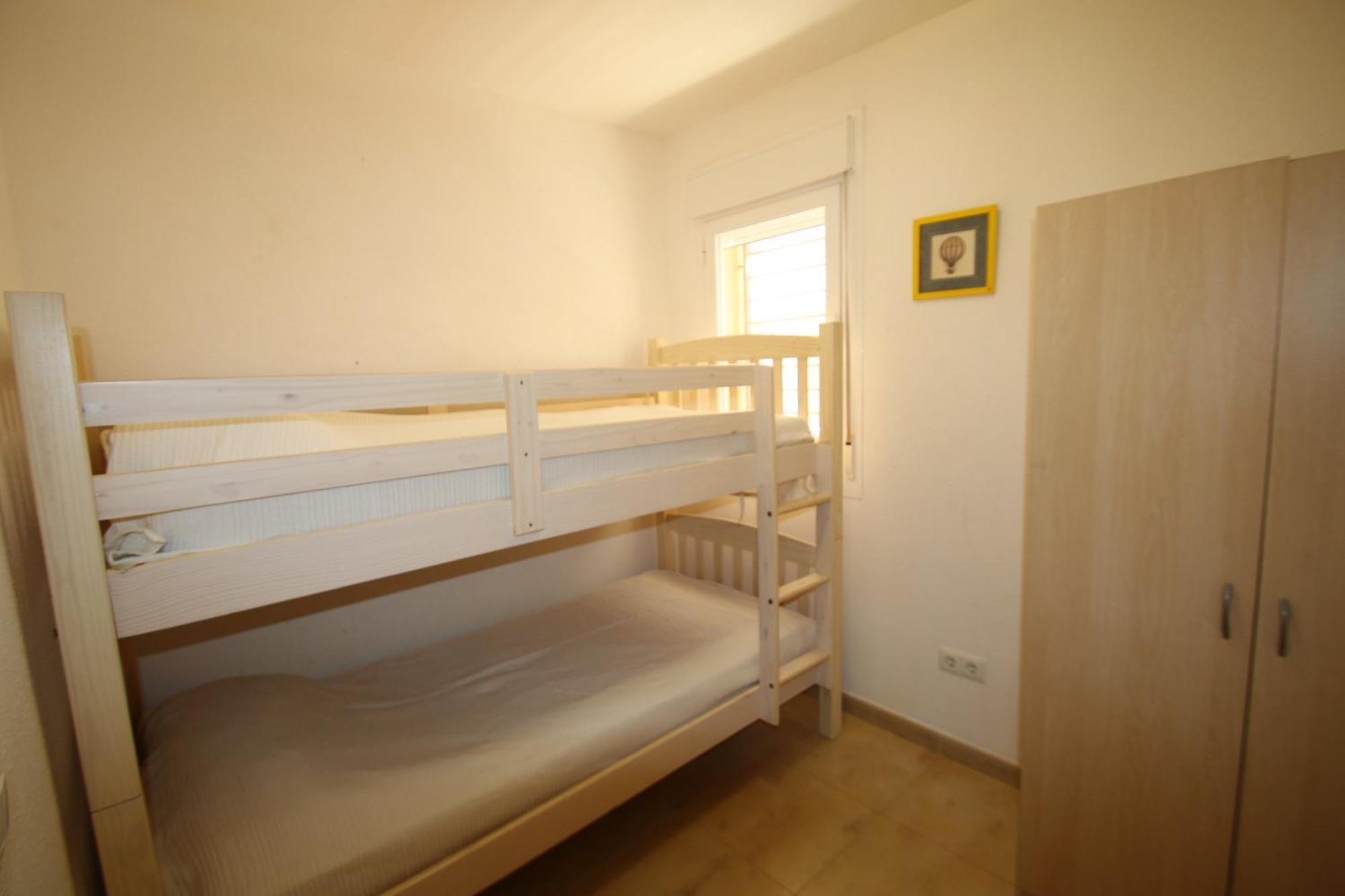 Apartamento Mar I Cel Miami Playa ภายนอก รูปภาพ