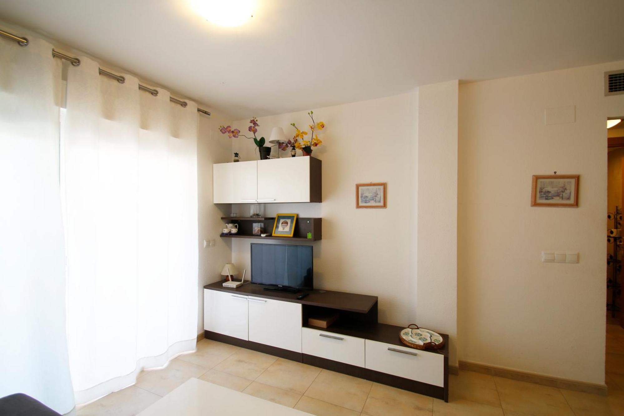 Apartamento Mar I Cel Miami Playa ภายนอก รูปภาพ