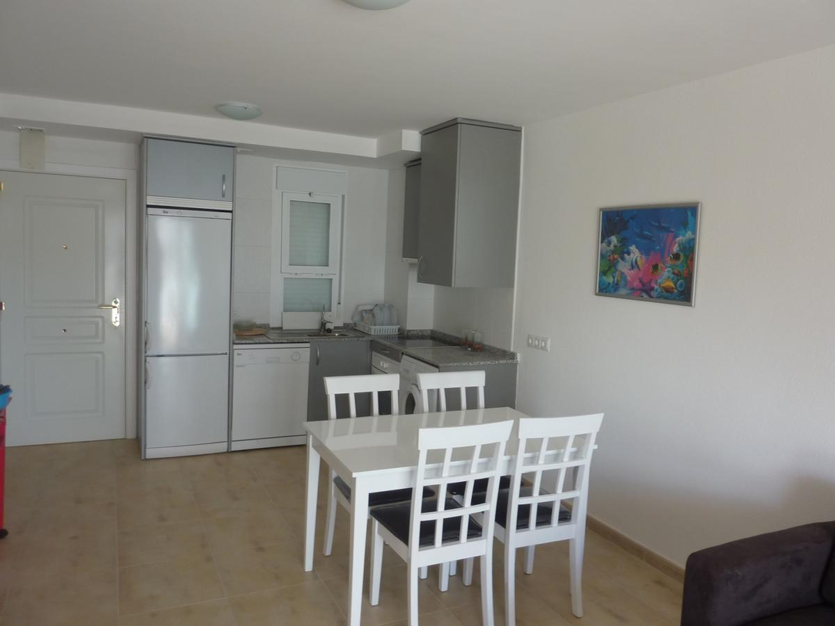 Apartamento Mar I Cel Miami Playa ภายนอก รูปภาพ